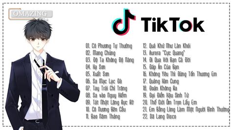 Nhạc Tik Tok Remix Gây Nghiện - Top 20 Bài Hát Thịnh Hành Trên TikTok Trung Quốc - YouTube