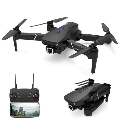 Best Mini Drone With Camera GPS Flying Camera Quadcopter 720/1080/4K HD ...