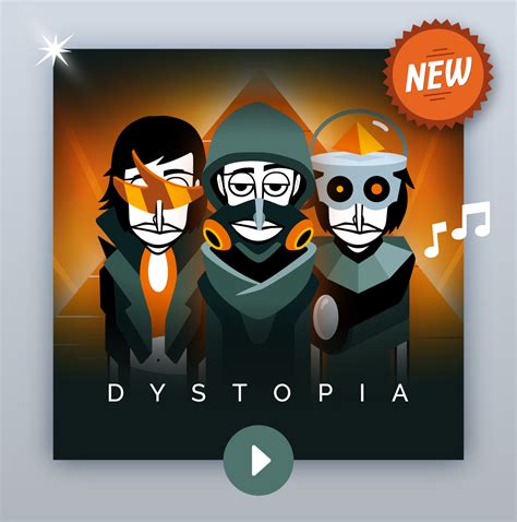 Incredibox v4: Discover "DYSTOPIA" the short FILM from Incredibox V8! | Milled