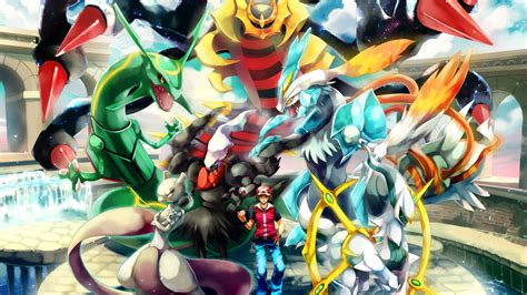 Top 999+ Arceus Wallpaper Full HD, 4K Free to Use