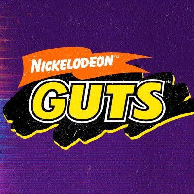 Nickelodeon GUTS