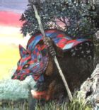 Redwall Villains Wiki | Fandom