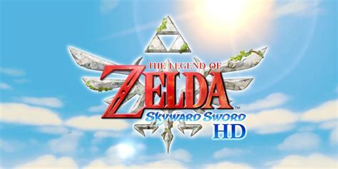 The Legend of Zelda: Skyward Sword HD Review - The Definitive Edition