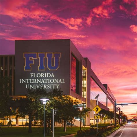 FIU Foundation announces new board leadership and member | FIU News ...