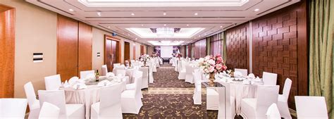 JEN Singapore Tanglin by Shangri-La | Hotel Wedding Singapore