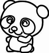 Panda Coloring Pages  100 Pictures Free Printable sketch template