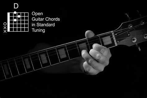 Open Chords: All What You Need To Know About Them