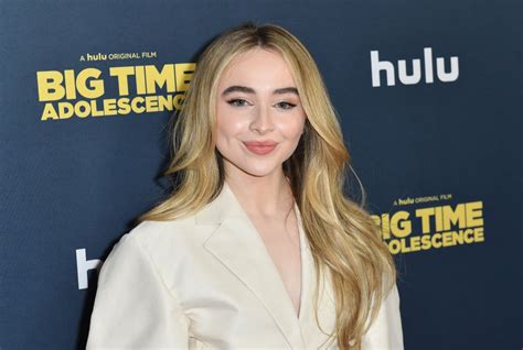 Who Has Sabrina Carpenter Dated? | POPSUGAR Celebrity