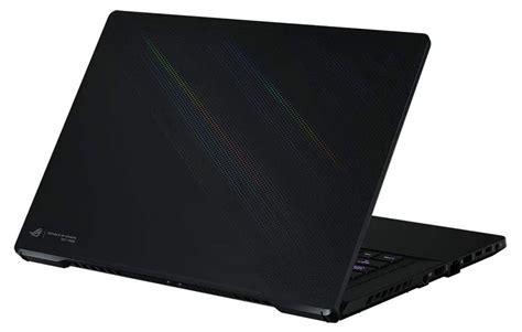 Asus Rog Zephyrus M16 Specs & Price in Pakistan - DotCom