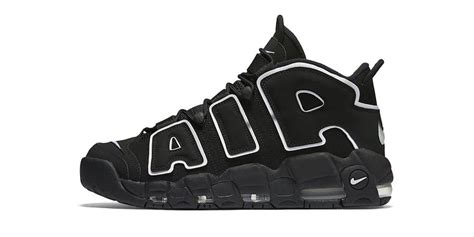 Nike Air More Uptempo "OG" Re-Releases in 2023 | Hypebae