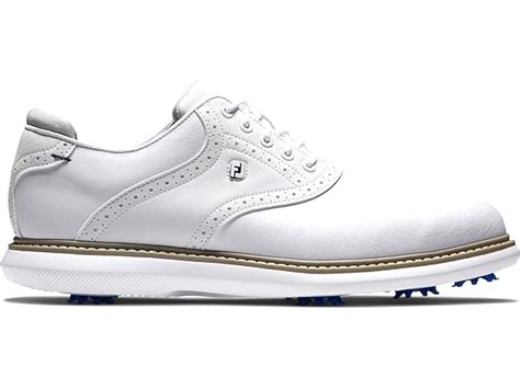 FootJoy Men's Traditions Golf Shoe