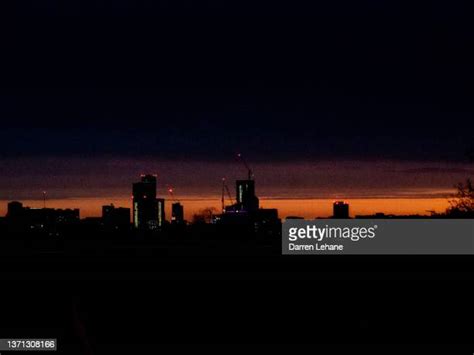 Croydon Skyline Photos et images de collection - Getty Images