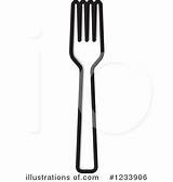 Fork Clip Clipart Cartoon Drawing Cliparts Forks Spoon Gif Library Kid  sketch template