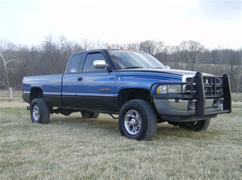 Image result for 1995 Dodge Ram diesel