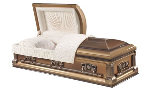 Caskets | Victoriaville Casket Selection