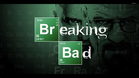 Breaking Bad [9] wallpaper - TV Show wallpapers - #43602
