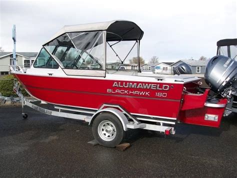 Alumaweld boats for sale - boats.com