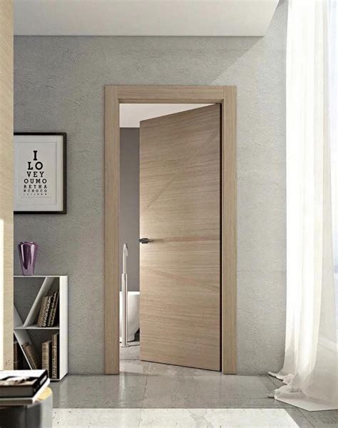 Frosted Glass Interior Doors, Solid Wood Interior Door, Doors Interior Modern, Door Design ...