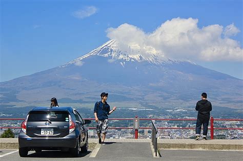Climbing Mt Fuji - The Complete Guide to Reach the Top of Japan