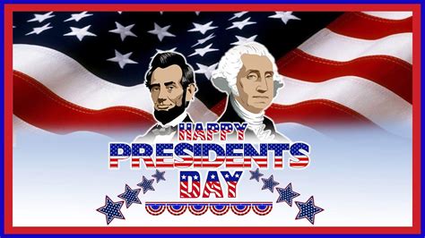 Presidents Day Wallpapers - Wallpaper Cave