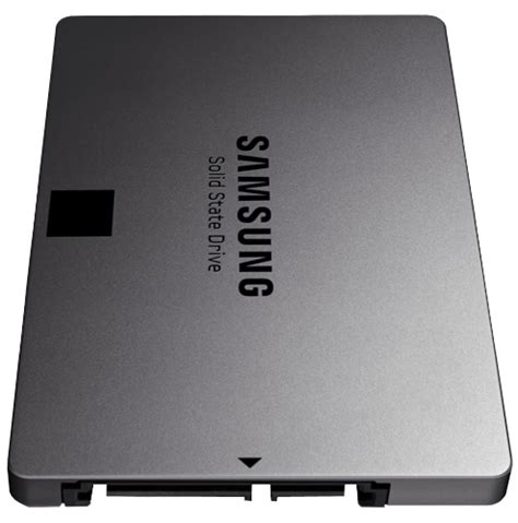 SSD (Solid State Drive) PNG Transparent Images