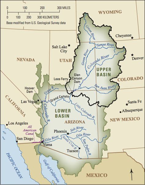 Questions simmer about Lake Powell’s future as drought, climate change point to a drier Colorado ...