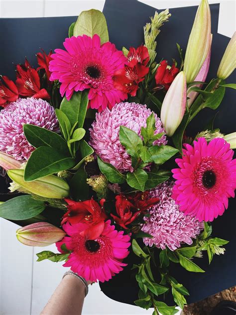 Fresh Flowers Online | Same Day Delivery