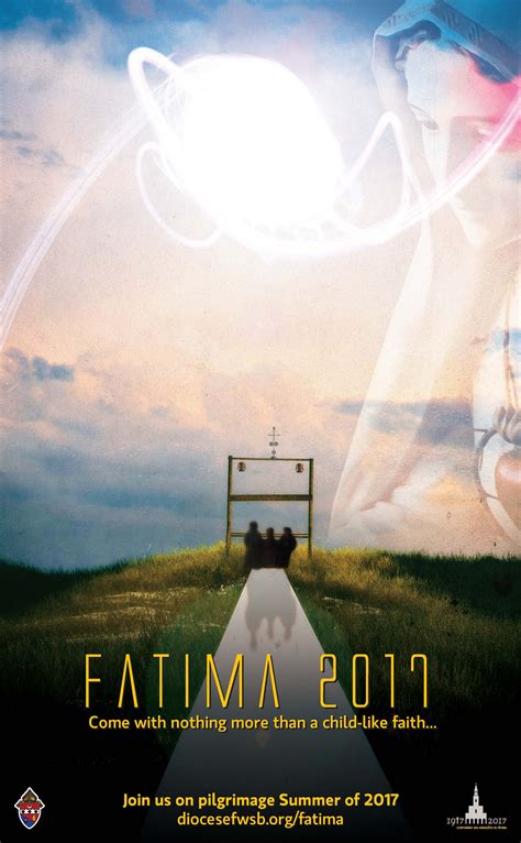 100th Anniversary of Fatima apparitions - Today's Catholic