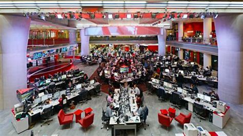 BBC News - BBC Newsroom Live