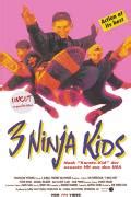 3 Ninja Kids (1992) HD Stream » StreamKiste.tv