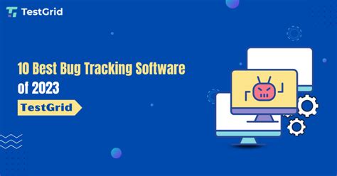 10 Best Bug Tracking Software in 2024 [Detailed Comparison]