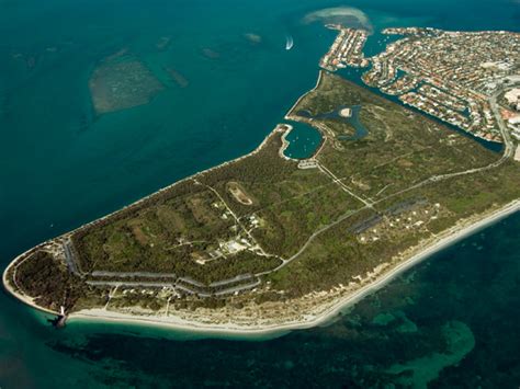 Bill Baggs Cape Florida State Park | The Cultural Landscape Foundation