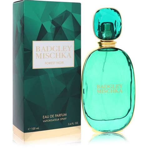 Badgley Mischka Forest Noir Perfume by Badgley Mischka