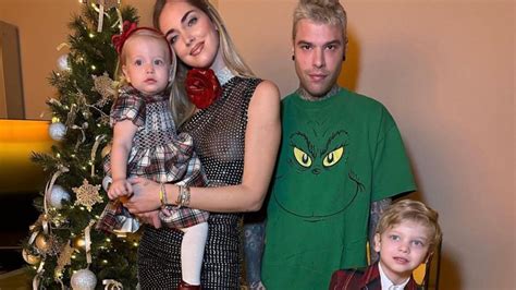 Chiara Ferragni und Fedez feiern Weihnachten auf der Seiser Alm ...