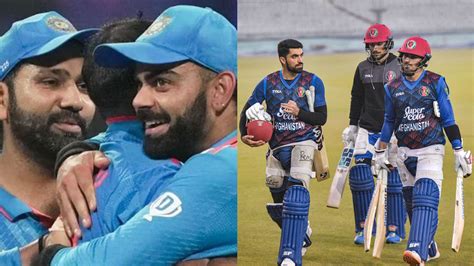 India vs Afghanistan Live Streaming, 1st T20: When and where to watch ...