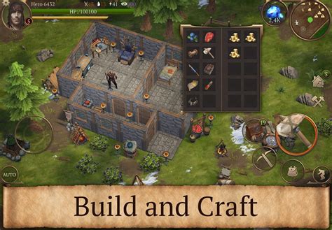 Stormfall: Saga of Survival Cheats: Tips & Strategy Guide - Touch, Tap, Play