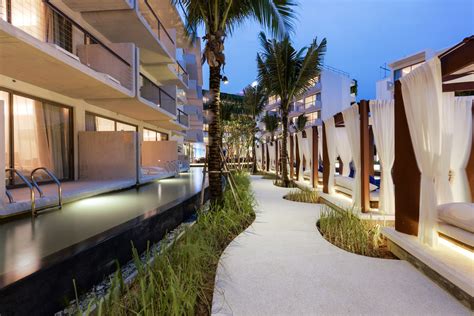 Dream Hotel & Spa by Original Vision - Architizer