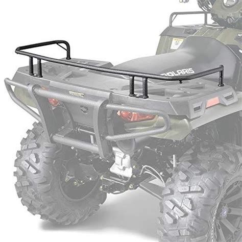 01-13 POLARIS SPORTS500H: Polaris Genuine Accessories Rear Rack ...