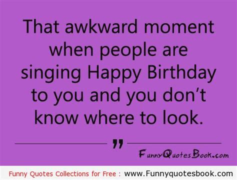 Happy Birthday Quotes Funny. QuotesGram | Happy birthday quotes funny, Birthday quotes funny ...