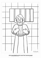 Free Peter In Jail Coloring Page  Printables Kidadl sketch template