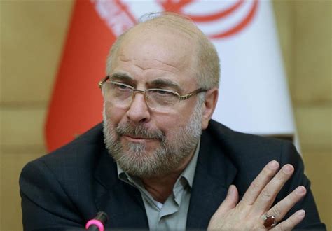 US Sanctions Hampering Countries’ Efforts to Battle COVID-19: Iran’s Qalibaf - Politics news ...