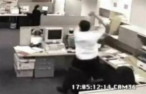 Bad Day At Work? Video Compilation To Make You Feel Better [Video]