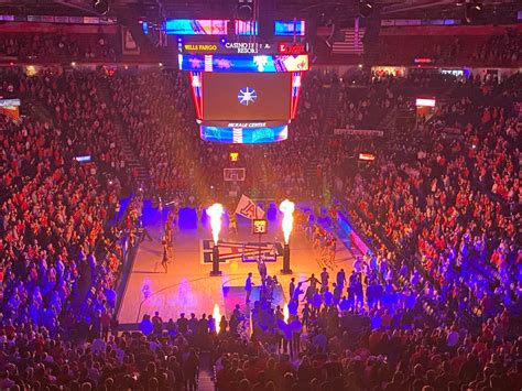 McKale Memorial Center – Arizona Wildcats