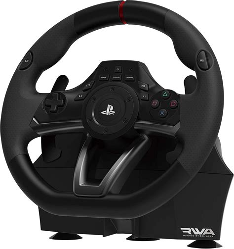 Looking for a steering wheel for PS5? Don't miss these models - Archyde