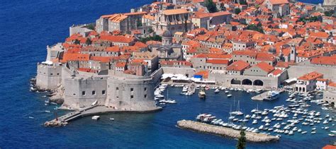 30 Amazing And Fascinating Facts About Croatia - Tons Of Facts