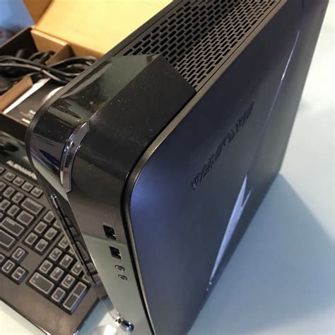 Alienware X51 R3 (High Specs), Computers & Tech, Parts & Accessories ...