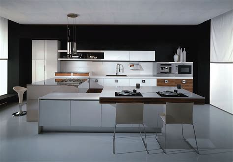 Italian Kitchen Designs Ideas, Pictures & Photos