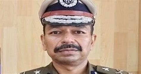 IPS officer Anurag Agarwal appointed head of Parliament security