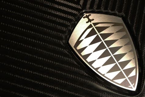 Koenigsegg Agera Logo