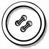 Button coloring page  Free Printable Coloring Pages sketch template